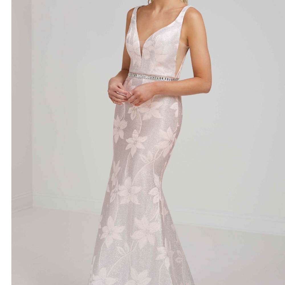 Studio 17 12795 Pink Ombre